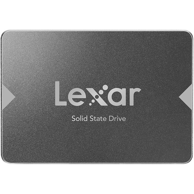 1TB Lexar NS100 2.5" SATA III Solid State Drive