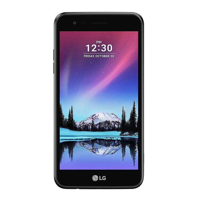 LG K4 2017 (5 inch Display) Smartphone