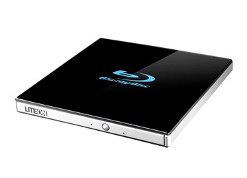 Lite-On EB1 Blu-ray Writer Optical Drive