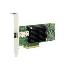 Broadcom 1 Port Gen6 32GFC FC Host Bus Adapter - CCL Computers