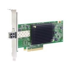 Broadcom 1 Port Gen7 32GFC FC Host Bus Adapter