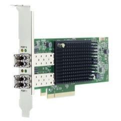 Broadcom 2 Port Gen7 32GFC FC Host Bus Adapter