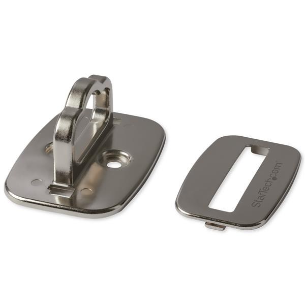 StarTech.com Large Laptop Cable Lock Anchor