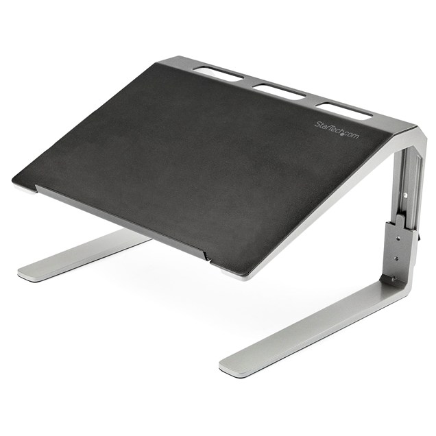 StarTech.com Adjustable Laptop Stand
