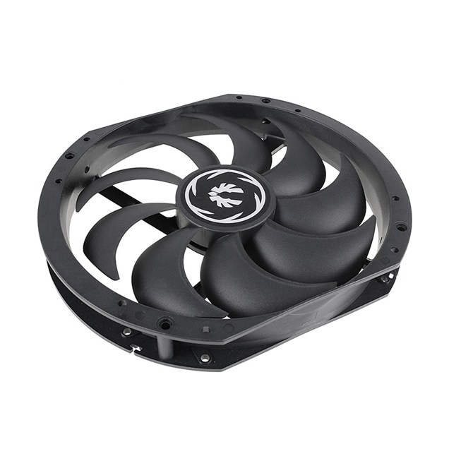 BitFenix Spectre 230mm Fan - Black