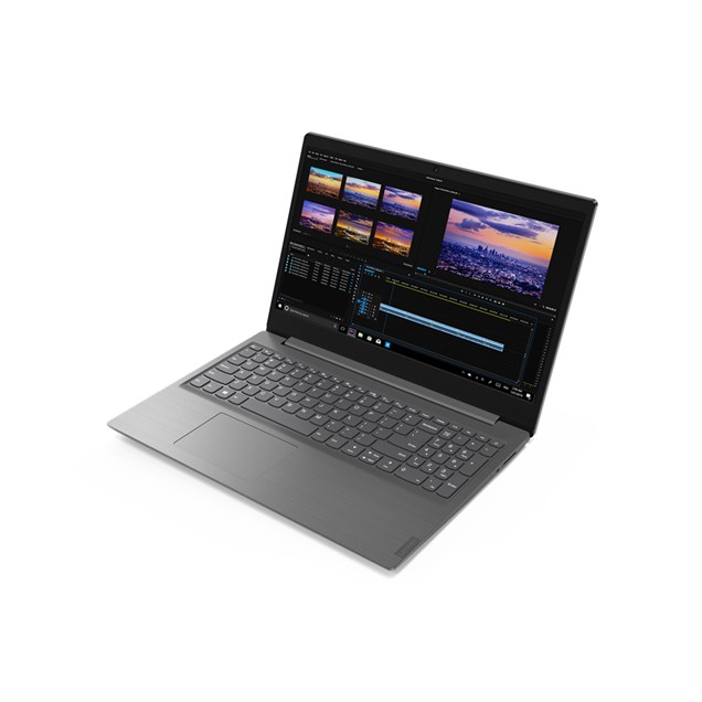 Lenovo V15 15.6" Ryzen 5 8GB 256GB Radeon Vega 8 Laptop