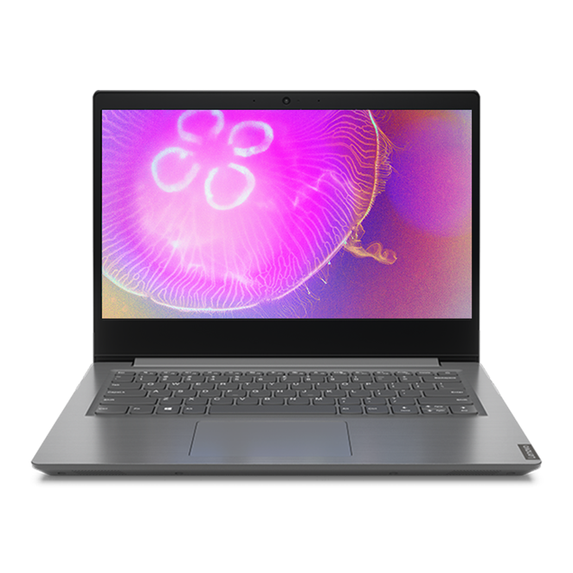 Lenovo V14 14" Laptop - Ryzen 3 2.6GHz, 8GB RAM, 256GB SSD, Radeon