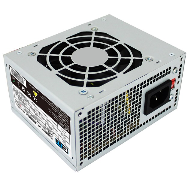 400W CiT Micro PSU