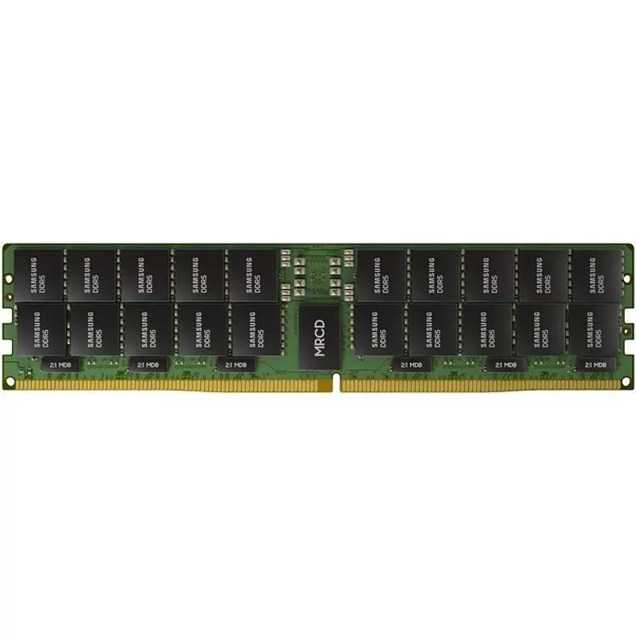 Samsung 16GB (1x16GB) 4800MT/s DDR5 Memory