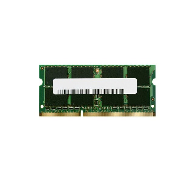Samsung 4GB (1 x 4GB) 1600MHz DDR3 Laptop Memory SODIMM