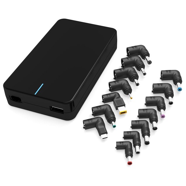 CoreParts 90W Universal Power Adapter