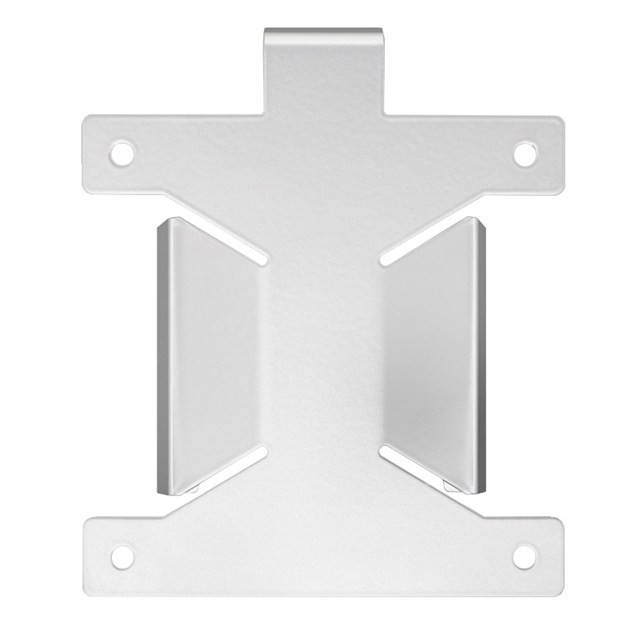iiyama MD BRPCV03-W Mounting Bracket for Mini PC in White