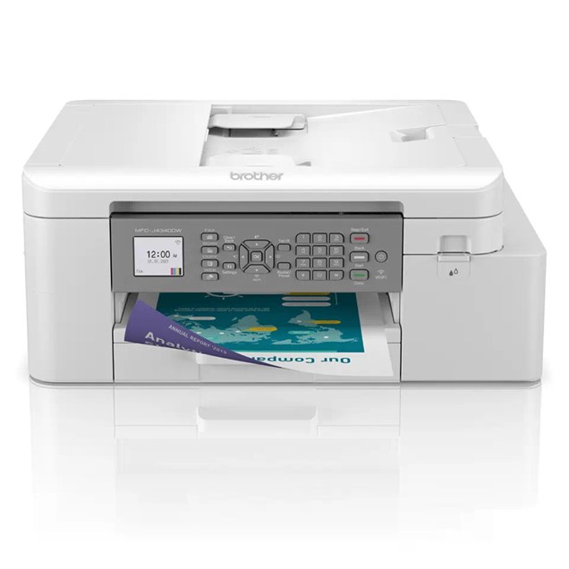 Brother MFC-J4340DW All-in-One Wireless Colour Inkjet Printer