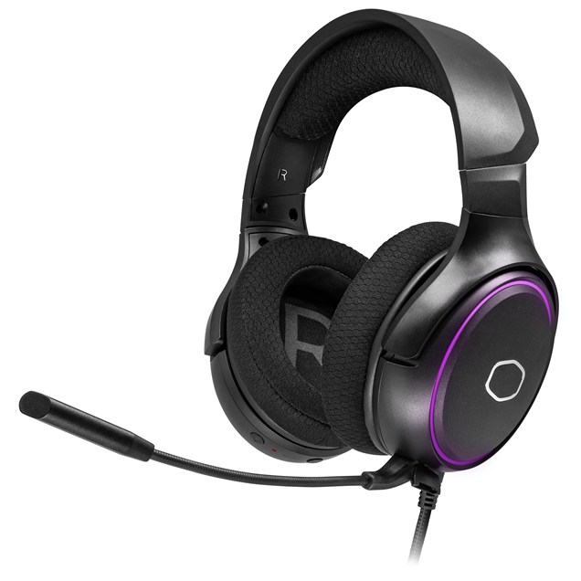 Cooler Master MH650 USB Headset