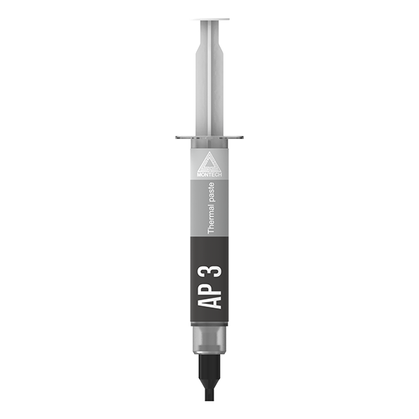 Montech AP3 High Performance Thermal Paste, 4g