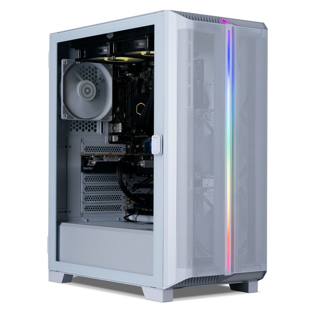 Horizon Ryzen 5 5600 RTX 4060 Ti Gaming PC
