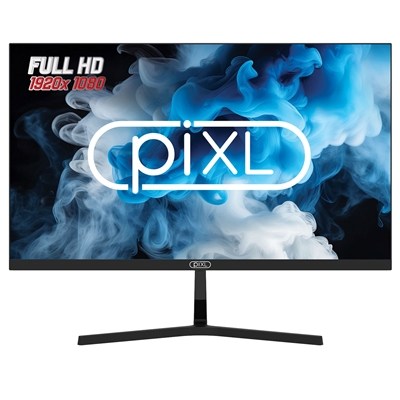 piXL CM215F17D 21.5" Full HD Monitor - VA, 100Hz, 5ms, HDMI