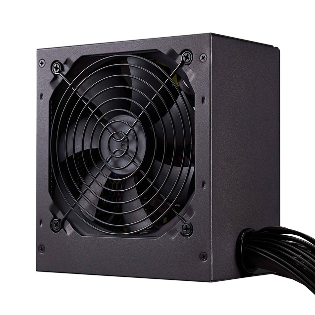 CCL Choice OEM 500W Power Supply 80 Plus