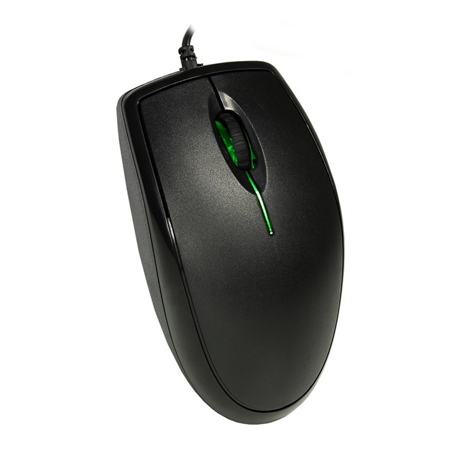 Generic Scroller USB Optical Mouse
