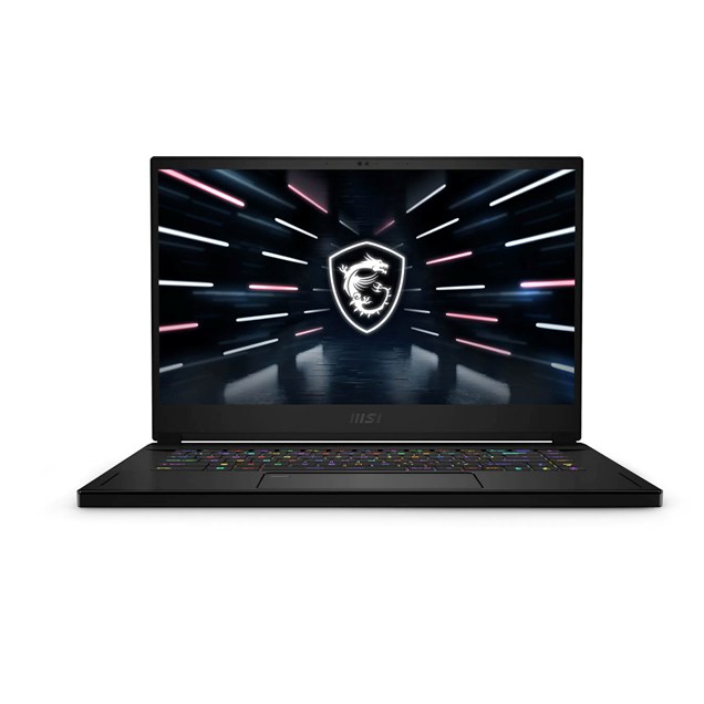 MSI Stealth GS66 15.6" i9 32GB 2TB GeForce RTX 3080 Ti Gaming Laptop