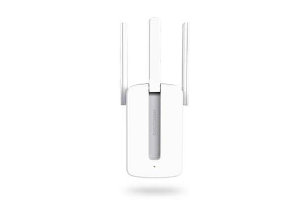 Mercusys MW300RE 300Mbps Wi-Fi Range Extender