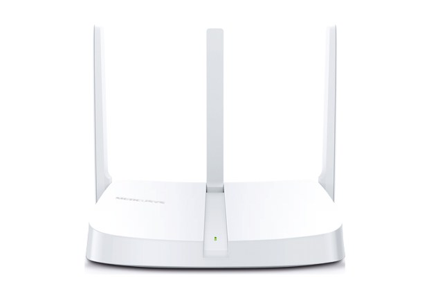 Mercusys MW305R 300Mbps Wireless N Router