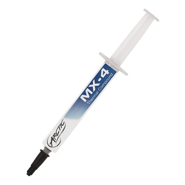 Arctic Cooling MX-4 Thermal Paste