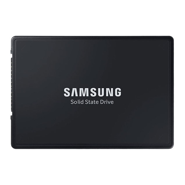 7.7TB Samsung PM9A3 2.5" PCI Express 4.0 x4 NVMe Solid State Drive