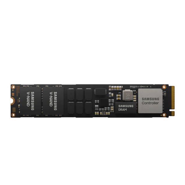 3.8TB Samsung PM9A3 M.2 2280 PCI Express 4.0 x4 NVMe Solid State Drive