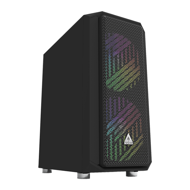 Horizon 5 Intel RX 6800XT Gaming PC
