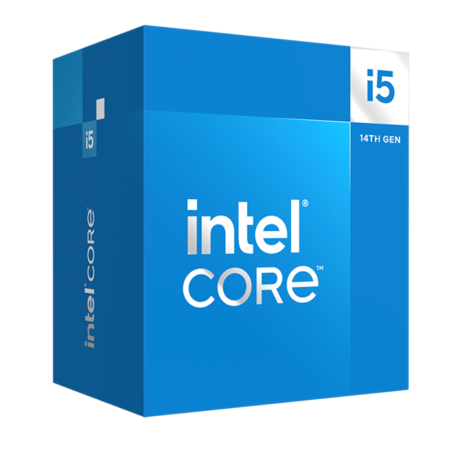 Intel Core i5 14400 10 Core/16 Thread LGA1700 CPU 