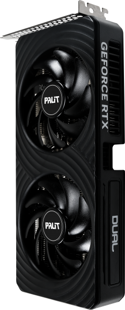Palit GeForce RTX 5060 Dual OC 8GB Graphics Card - CCL Computers