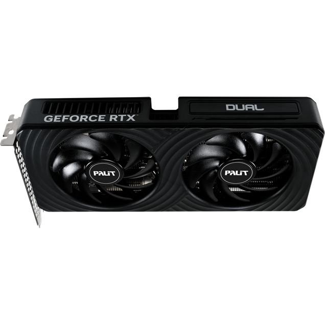 Palit GeForce RTX 5060 Dual 8GB Graphics Card - CCL Computers