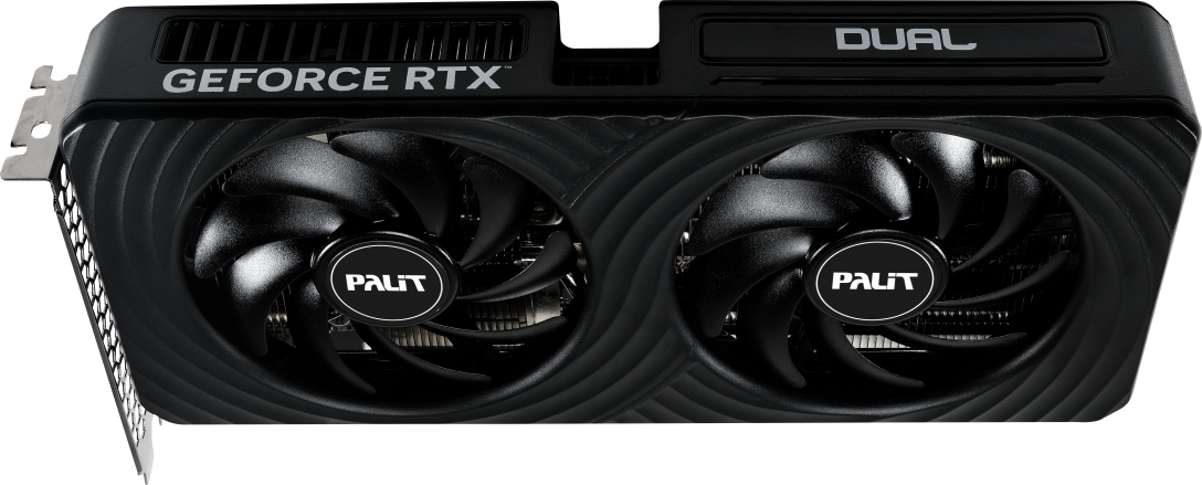 Palit GeForce RTX 5060 Dual 8GB Graphics Card - CCL Computers