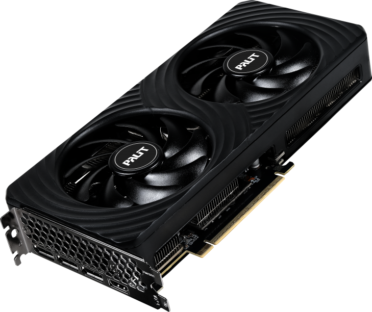 Palit GeForce RTX 5060 Dual 8GB Graphics Card - CCL Computers