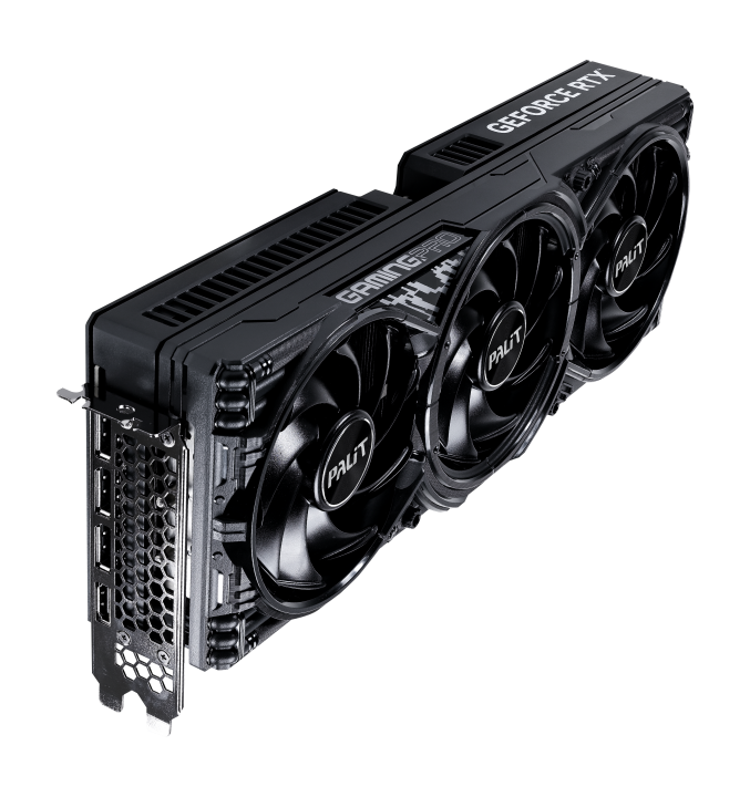 Palit GeForce RTX 5070 GamingPro 12GB Graphics Card - CCL Computers