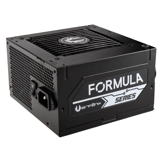 BitFenix Formula 750W Power Supply 80 Plus Gold