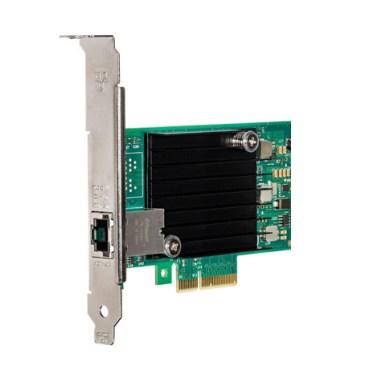 Intel X550-T1 PCI Express 3.0 10Gb Ethernet Adapter