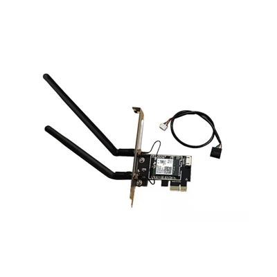 Addon XWP3000E1 2400Mbps Wi-Fi 6 PCIe Adapter 