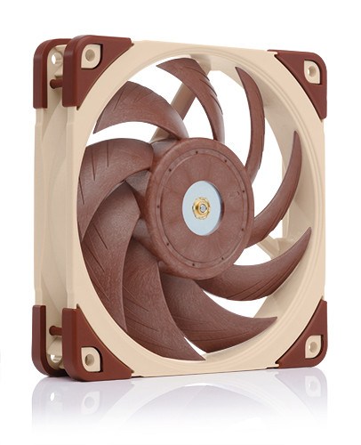 Noctua NF-A12x25 FLX 120mm Premium Chassis Fan