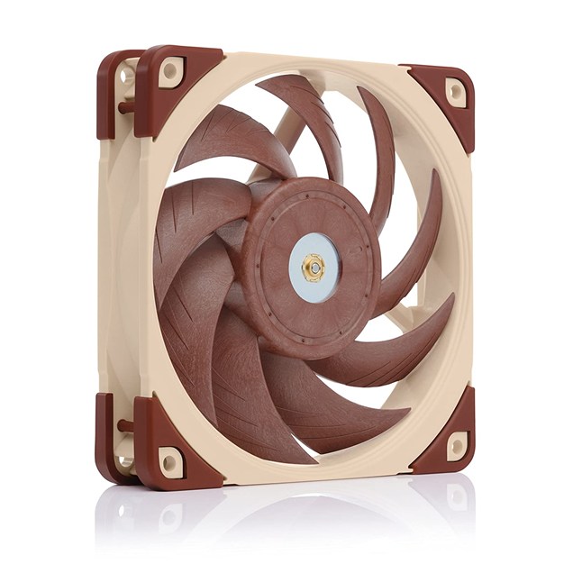 Noctua NF-A12x25 LS-PWM 120mm Quiet Fan