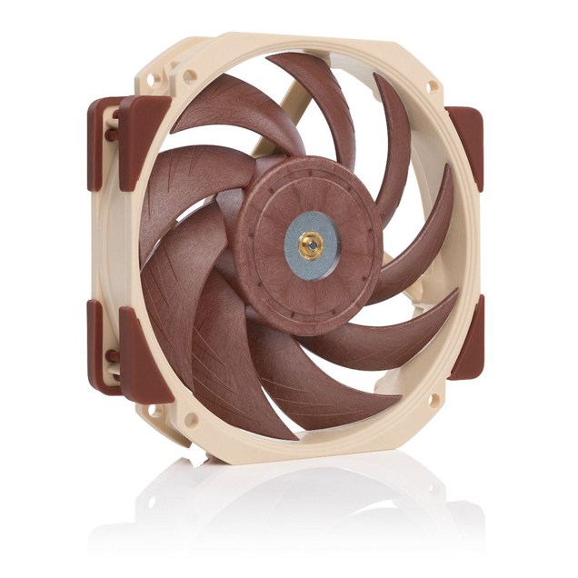 Noctua NF-A12x25r PWM 120mm Chassis Fan