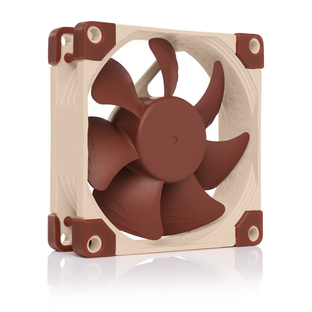 Noctua NF-A8 PWM 80mm Chassis Fan