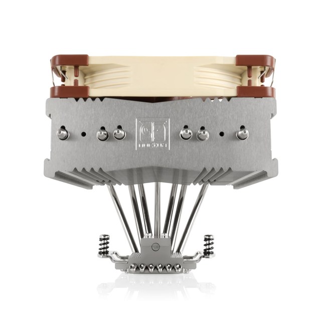 Noctua NH-C14S Top-Flow Air CPU Cooler