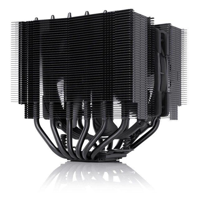 Noctua NH-D15S chromax.black Tower Air CPU Cooler