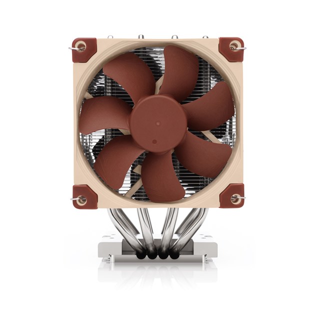Noctua NH-D9 DX-3647 4U Intel Socket LGA3647 CPU Cooler