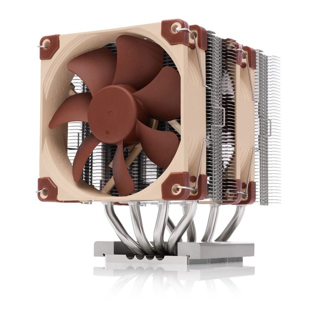 Noctua NH-D9 TR5-SP6 4U CPU Cooler