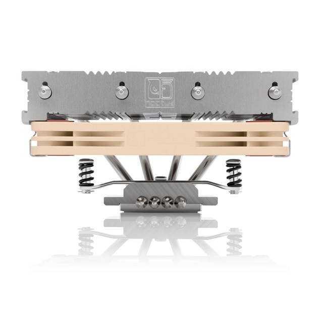 Noctua NH-L12S Low Profile Air CPU Cooler