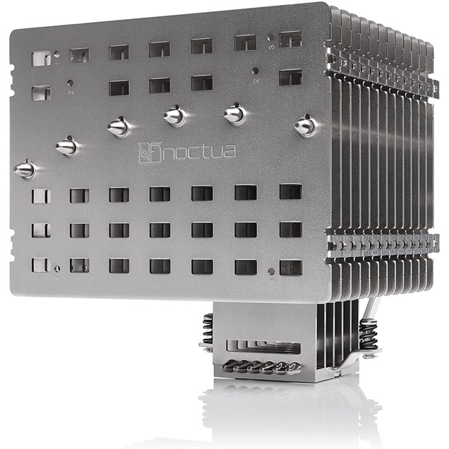 Noctua NH-P1 Passive CPU Cooler