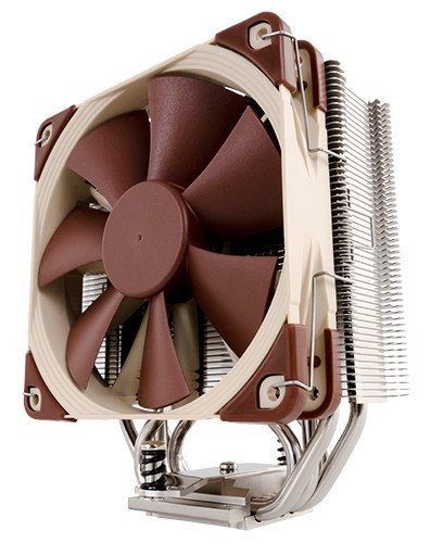 Noctua NH-U12S SE-AM4 CPU Cooler